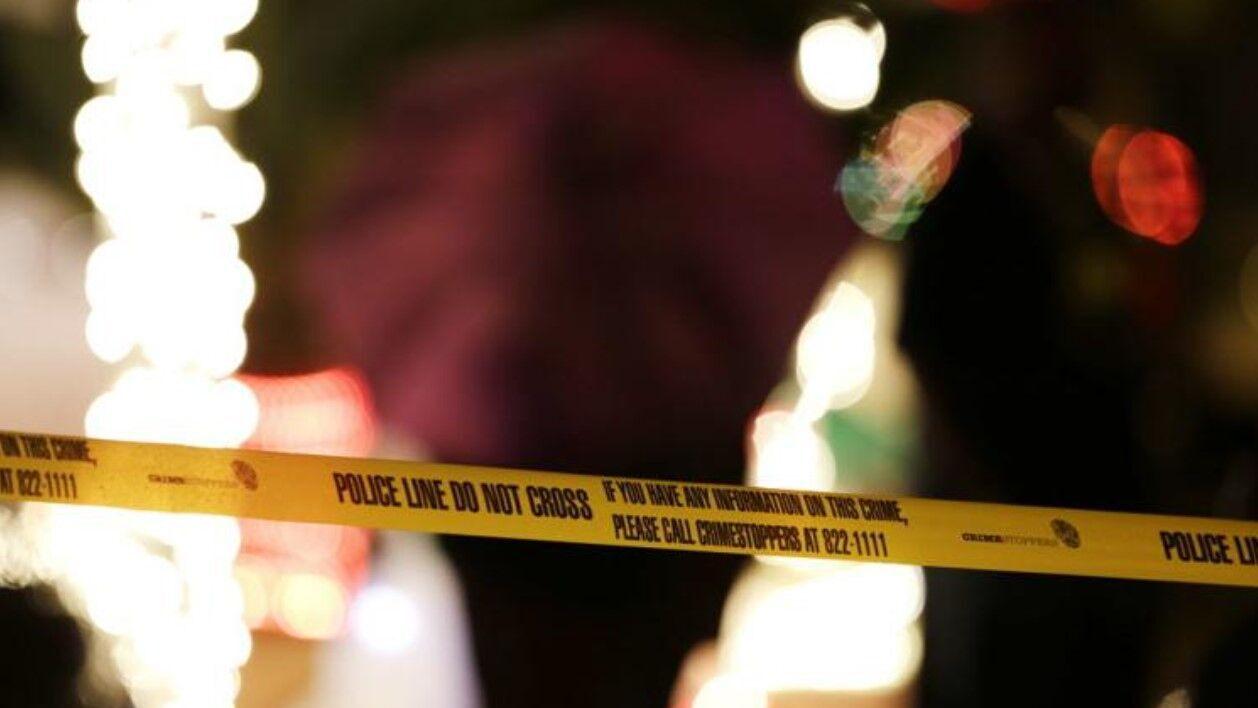 15-year-old boy killed in alleged drunken driving crash in Livingston Parish